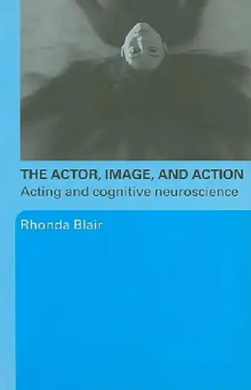 Cover of The Actor, Image, and Action