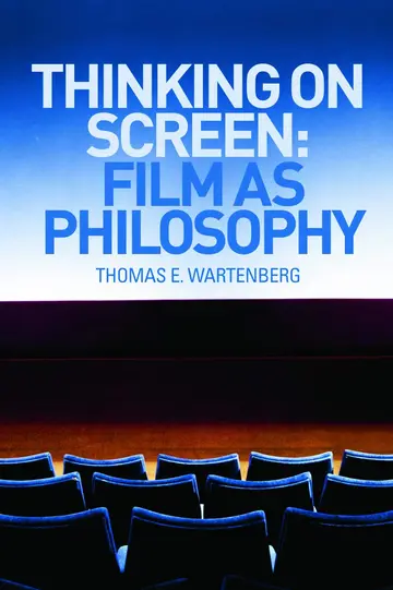 Cover of Thinking on Screen
