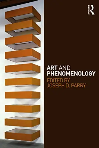 Cover of Art and Phenomenology