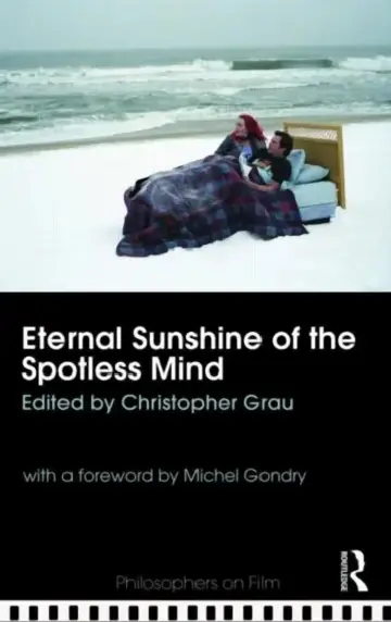 Cover of Eternal Sunshine of the Spotless Mind