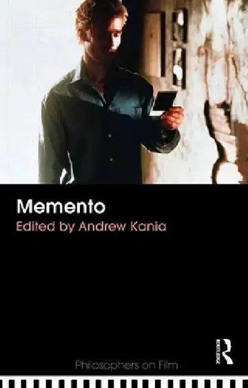 Cover of Memento