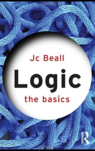 Cover of Logic