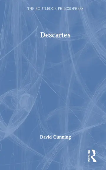 Cover of Descartes