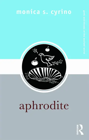 Cover of Aphrodite