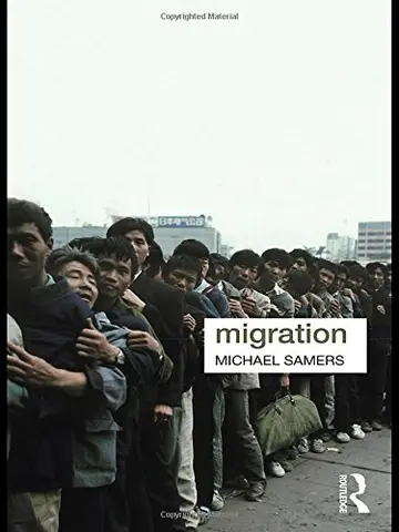 Cover of Migration