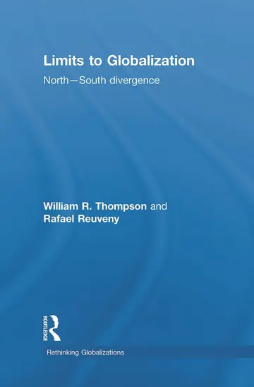 Cover of Limits to Globalization