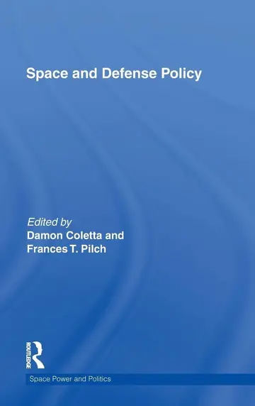 Cover of Space and Defense Policy