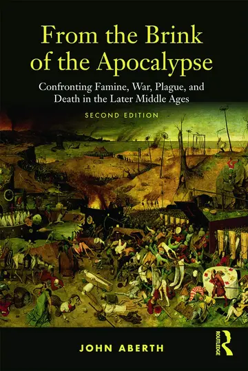 Cover of From the Brink of the Apocalypse