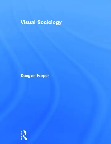 Cover of Visual Sociology
