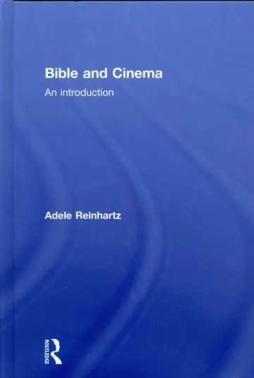 Cover of The Bible and Cinema