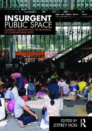 Cover of Insurgent Public Space