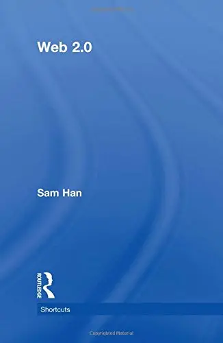 Cover of Web 2.0
