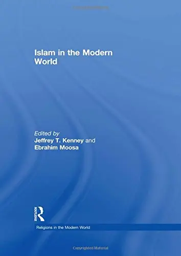 Cover of Islam in the Modern World
