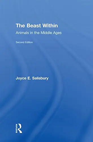 Cover of The Beast Within