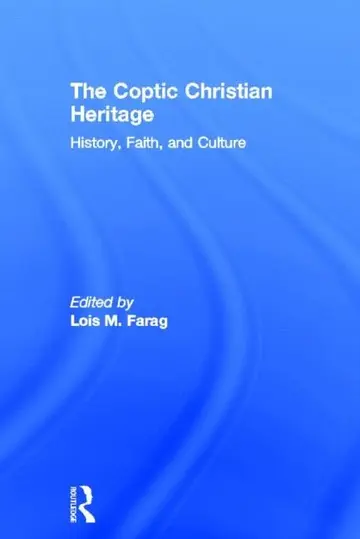 Cover of The Coptic Christian Heritage