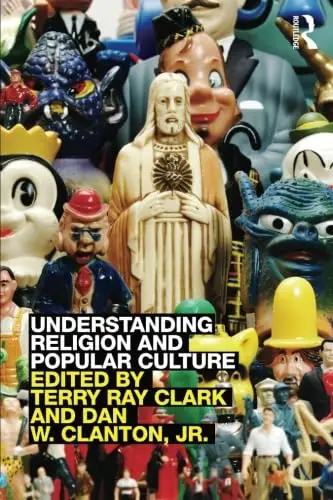 Cover of Understanding Religion and Popular Culture