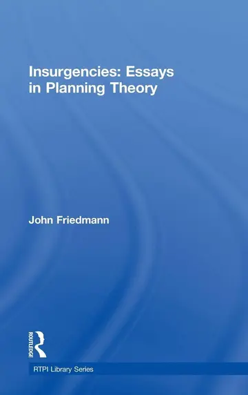 Cover of Insurgencies