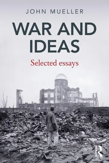 Cover of War and Ideas