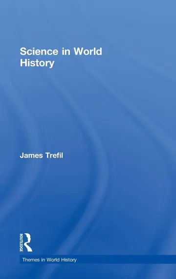 Cover of Science in World History