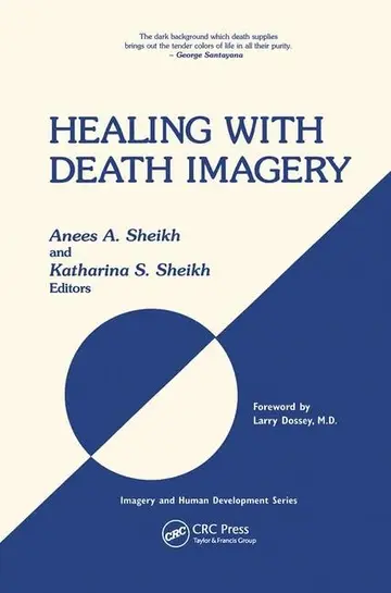 Cover of Healing with Death Imagery