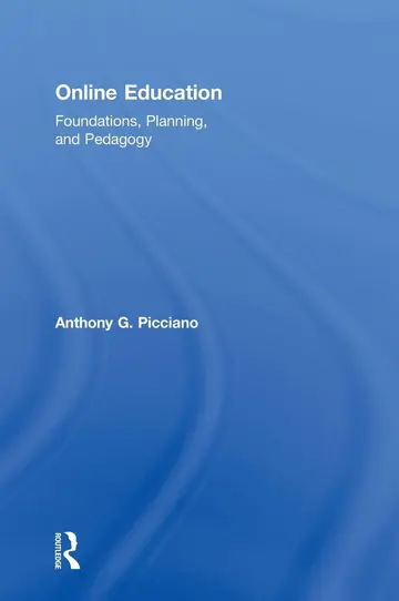 Cover of Online Education