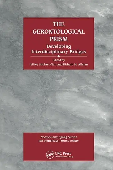 Cover of The Gerontological Prism