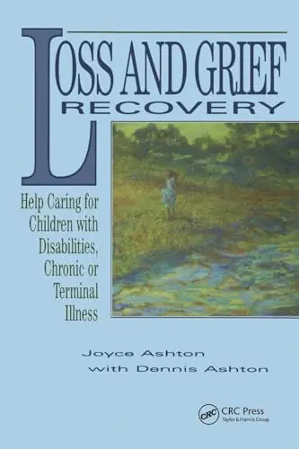 Cover of Loss and Grief Recovery