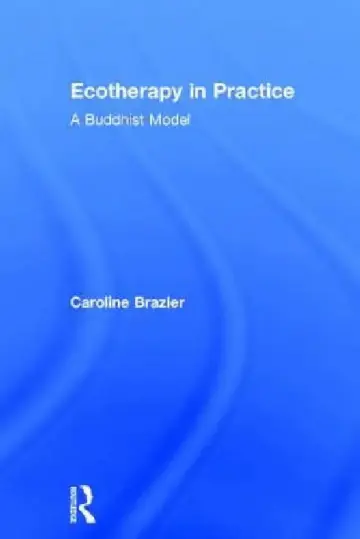 Cover of Ecotherapy in Practice