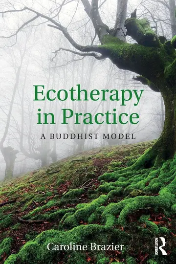 Cover of Ecotherapy in Practice