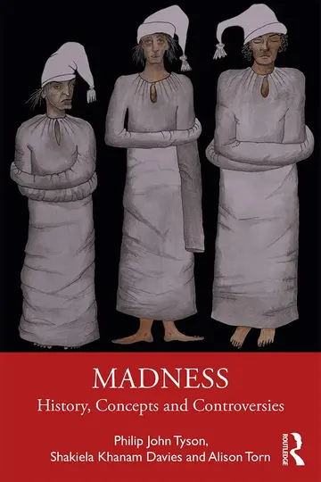 Cover of Madness