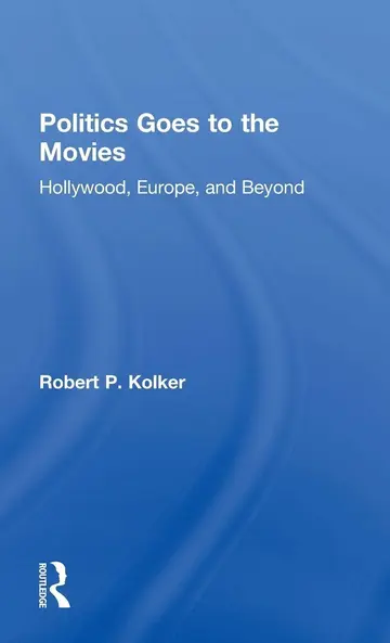 Cover of Politics Goes to the Movies
