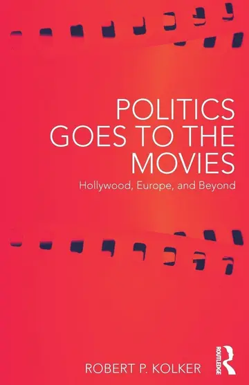 Cover of Politics Goes to the Movies