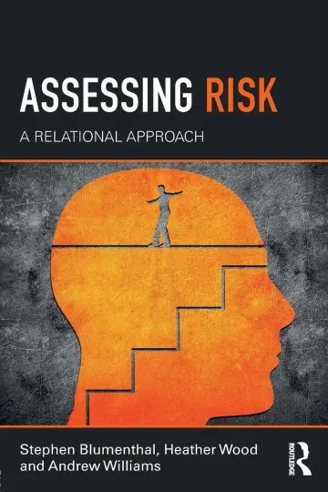 Cover of Assessing Risk