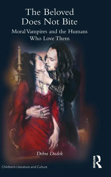 Cover of The Beloved Does Not Bite