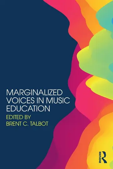 Cover of Marginalized Voices in Music Education