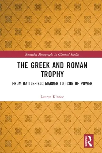 Cover of The Greek and Roman Trophy