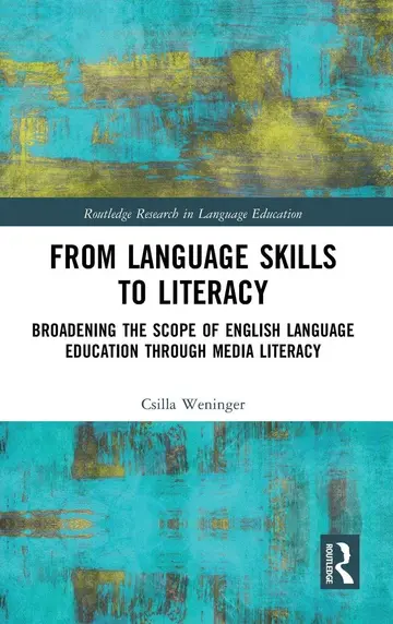 Cover of From Language Skills to Literacy
