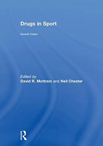 Cover of Drugs in Sport