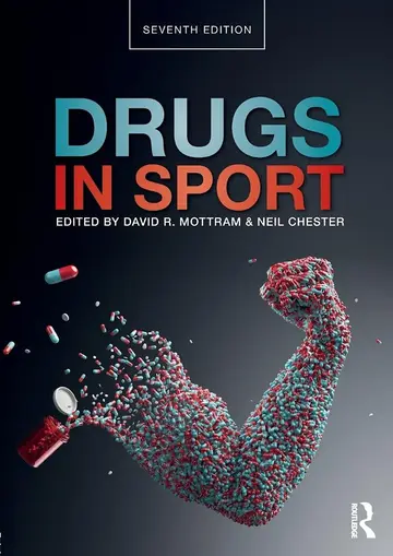 Cover of Drugs in Sport