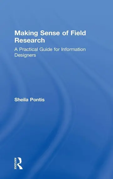 Cover of Making Sense of Field Research