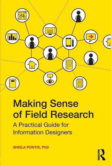 Cover of Making Sense of Field Research