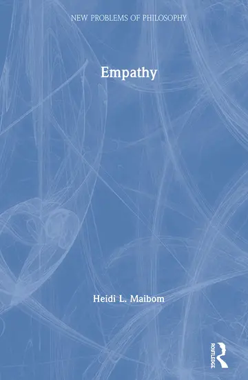 Cover of Empathy