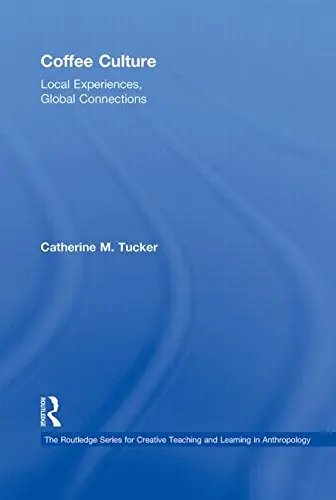 Cover of Coffee Culture