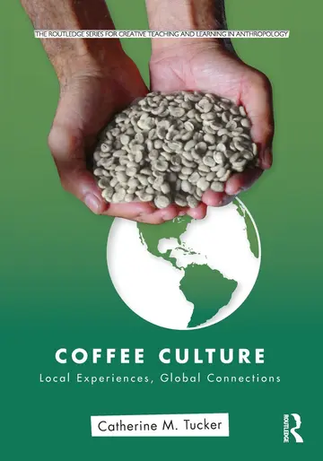 Cover of Coffee Culture