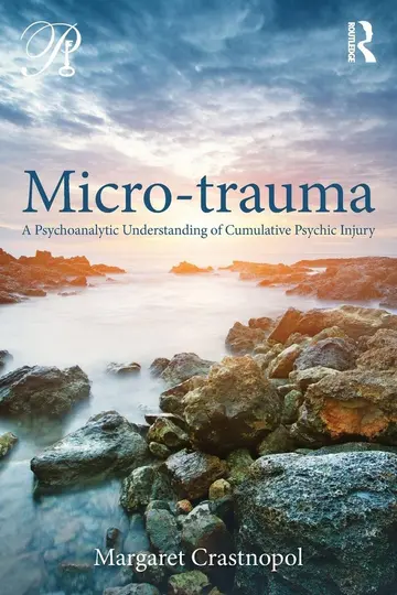 Cover of Micro-trauma