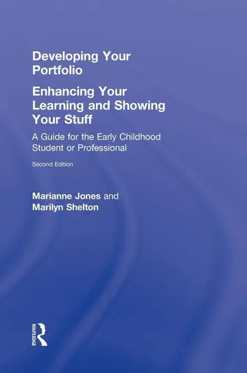 Cover of Developing Your Portfolio