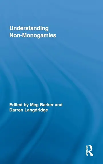 Cover of Understanding Non-Monogamies