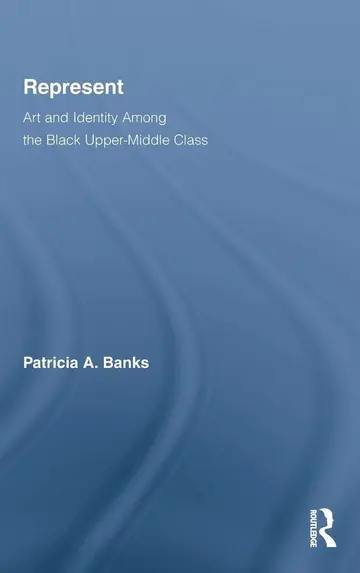 Cover of Represent