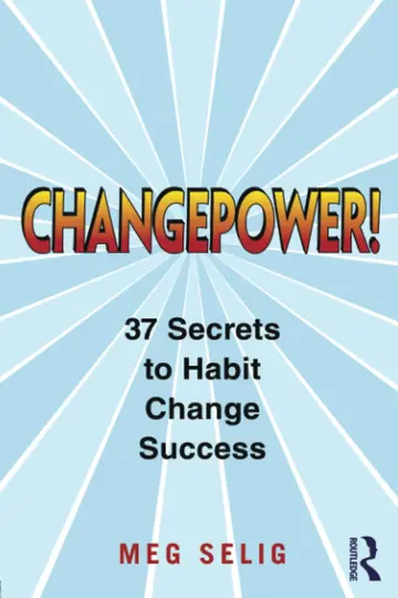 Cover of Changepower!