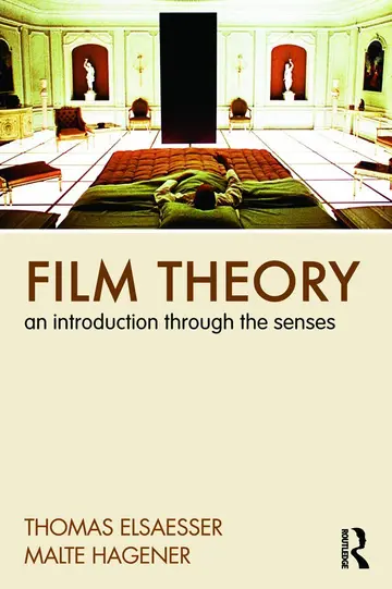Cover of Film Theory